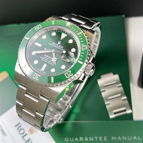 prijs rolex hulk|Rolex Hulk for sale.